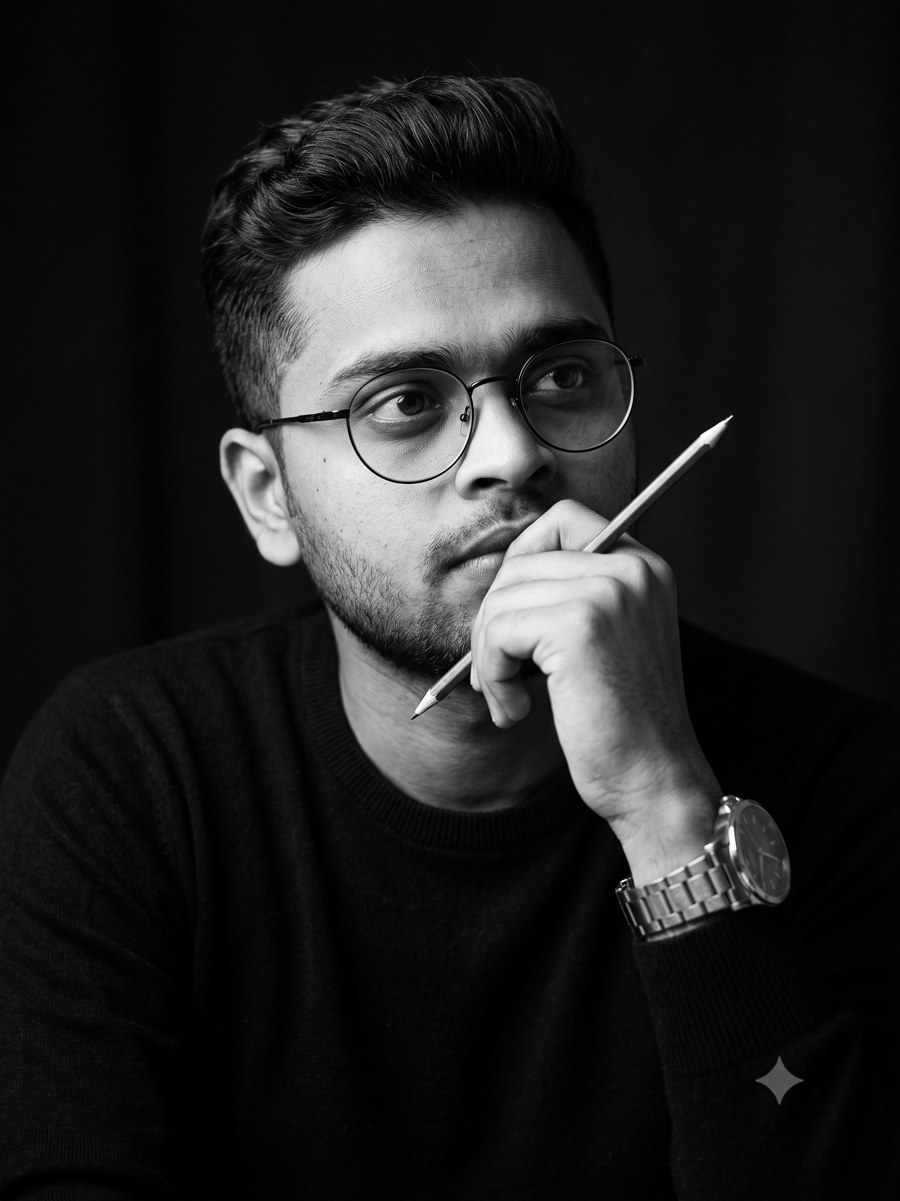 Sahil Sah, PHP Full Stack Developer in Bihar, India